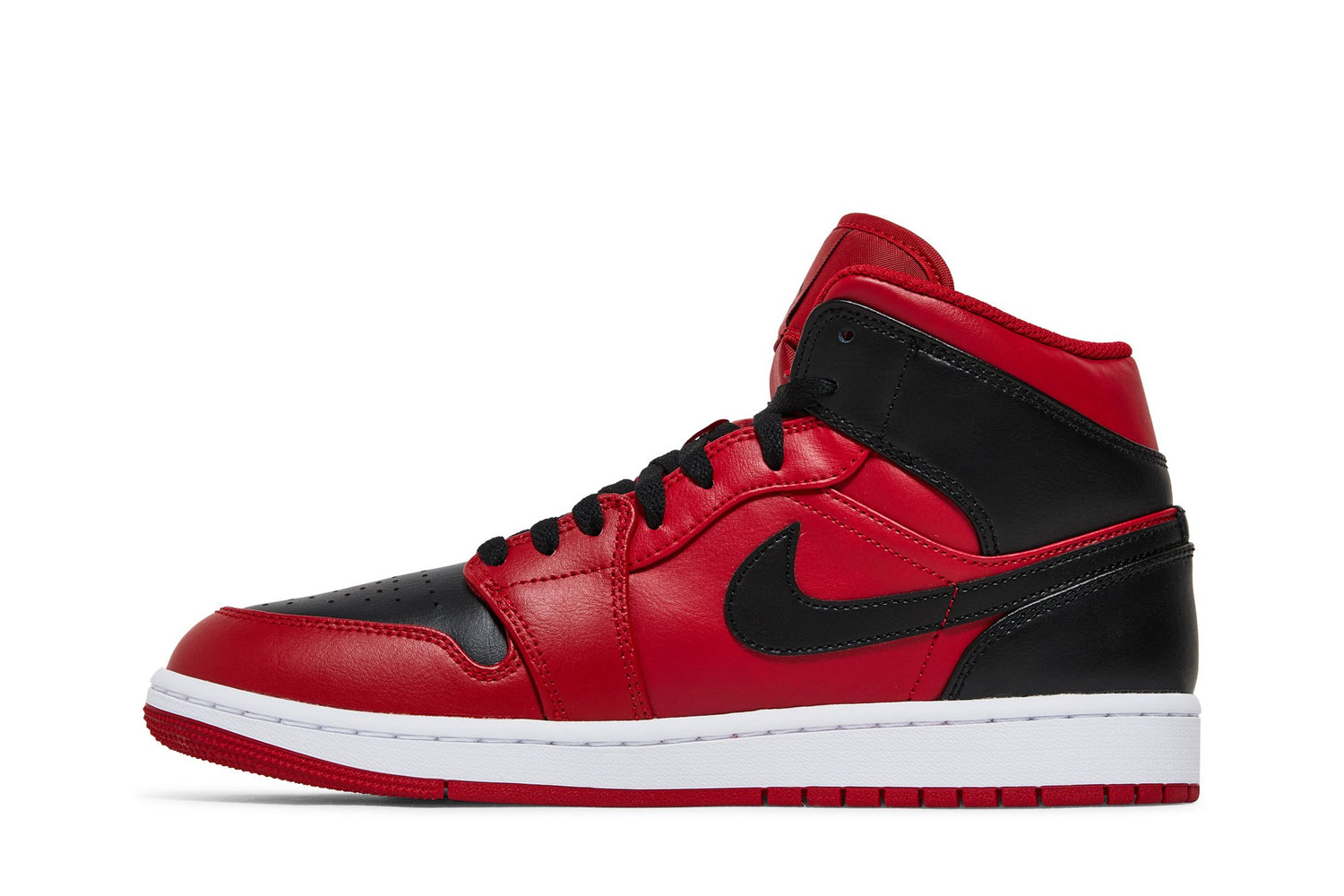 Air Jordan 1 Mid &