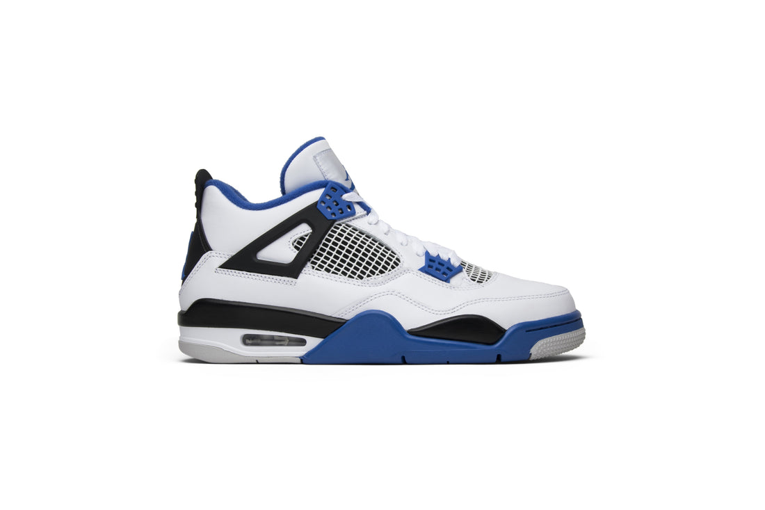 Air Jordan 4 Retro &