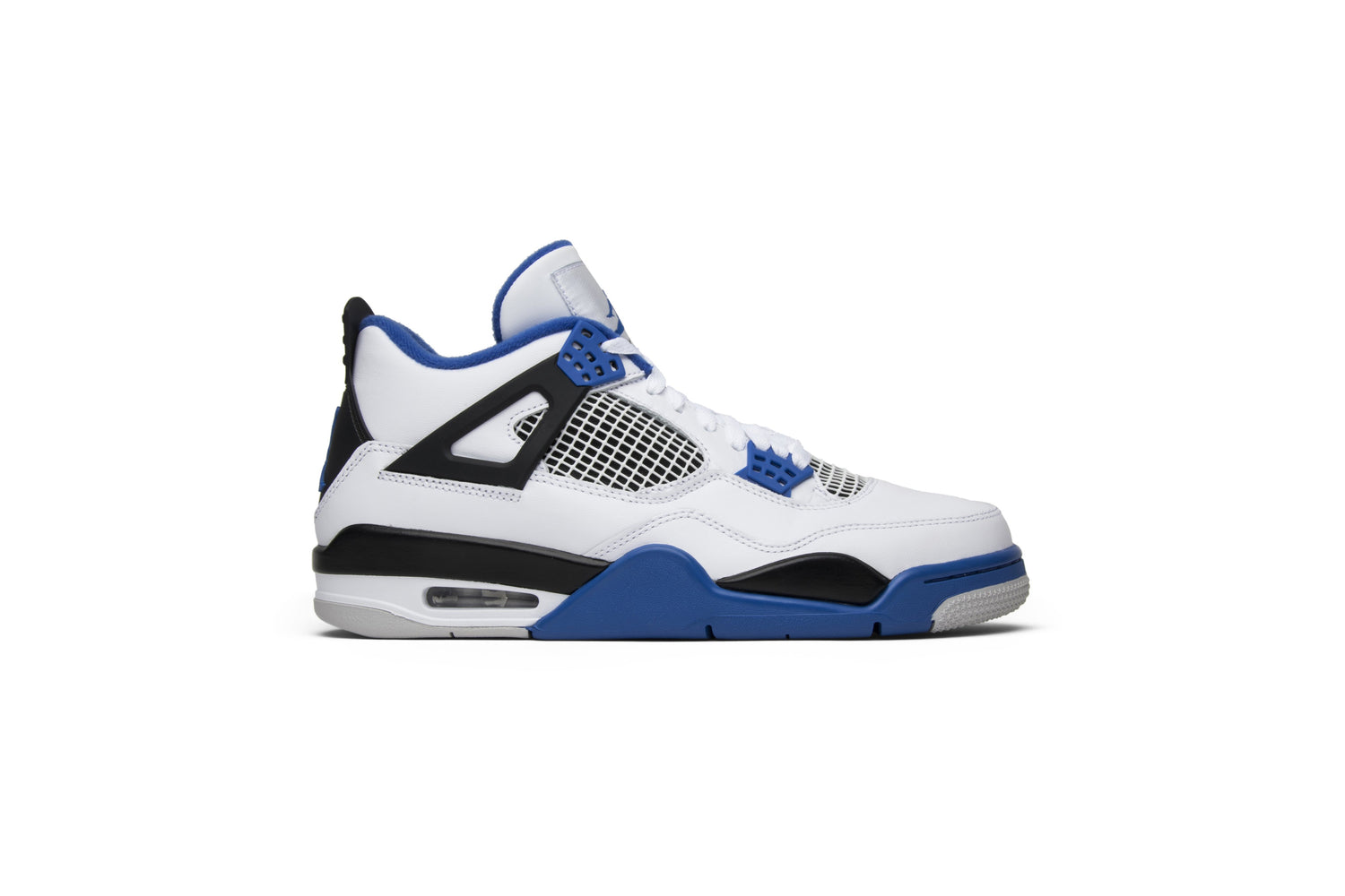 Air Jordan 4 Retro &