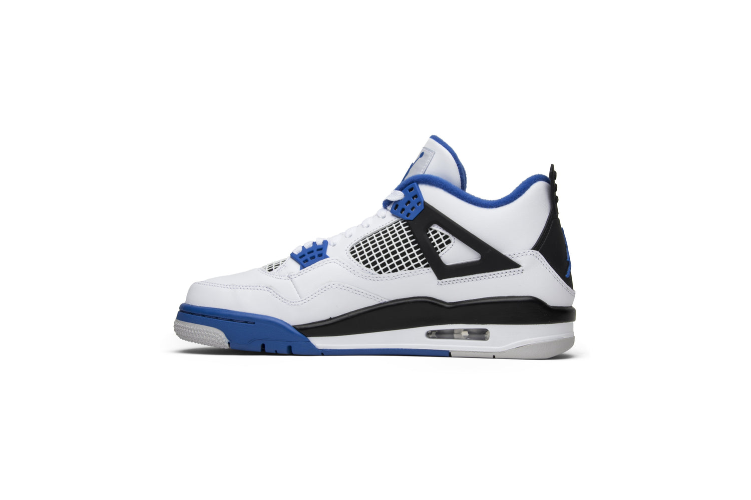 Air Jordan 4 Retro &