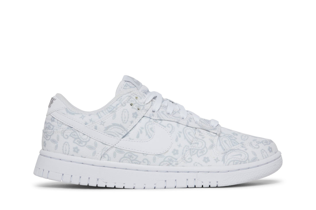 Wmns Dunk Low &