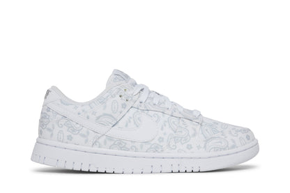 Wmns Dunk Low &