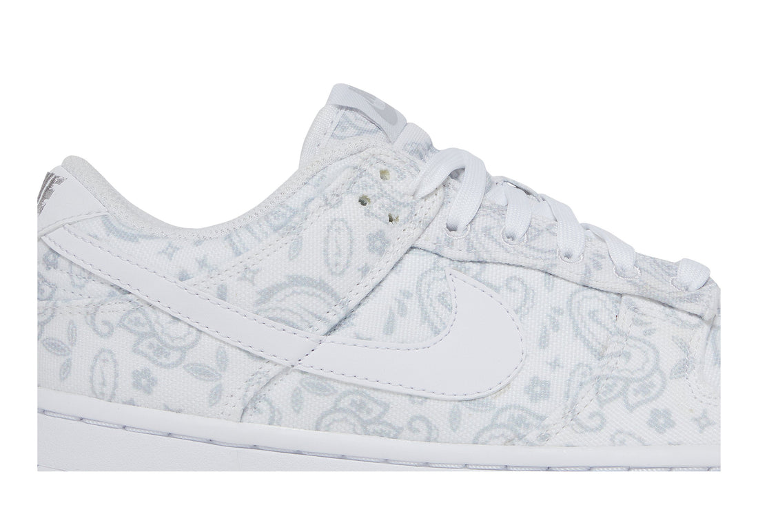 Wmns Dunk Low &