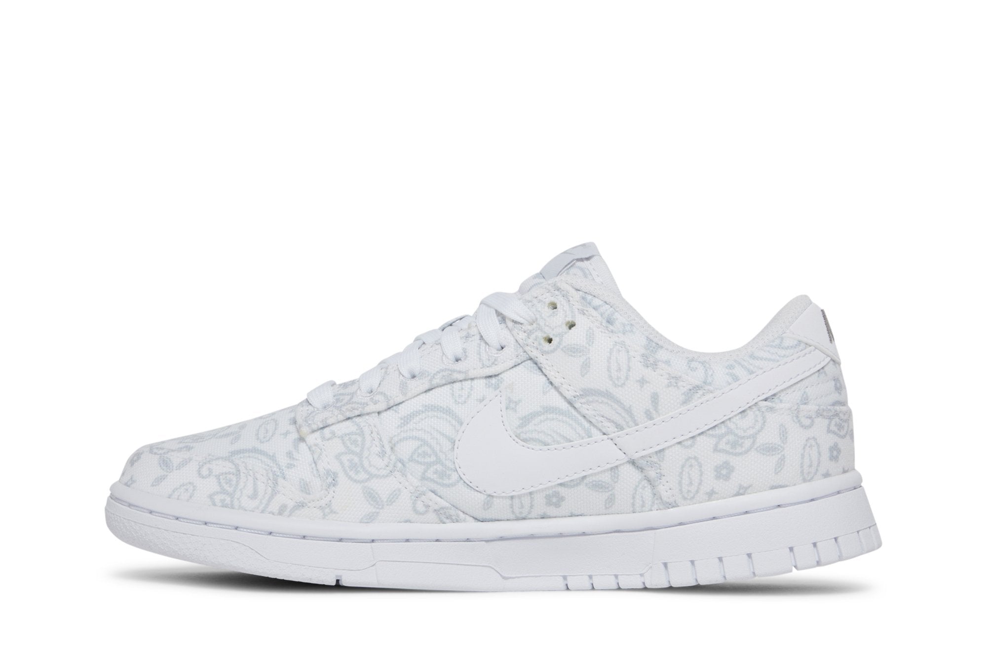 Wmns Dunk Low &