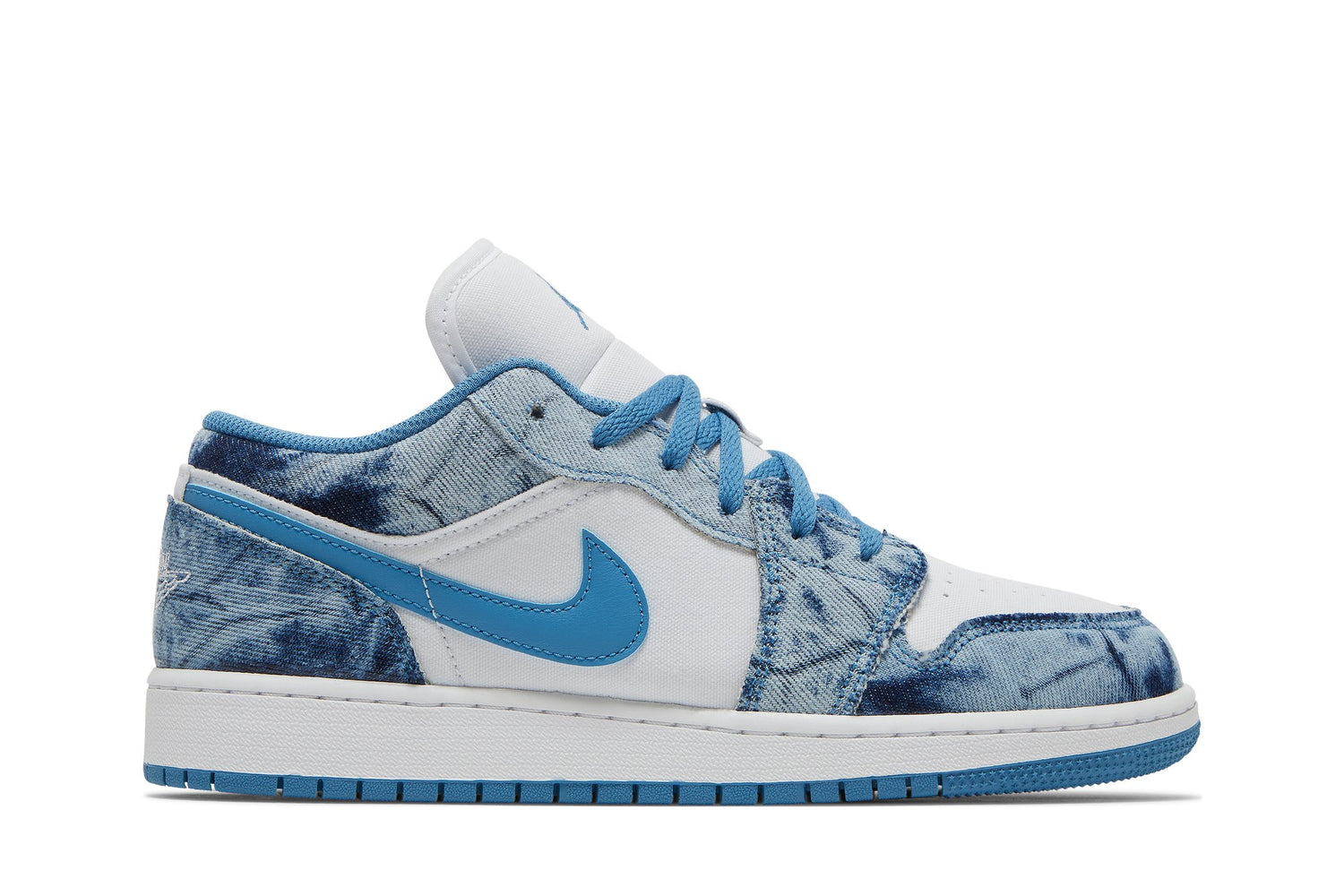 Air Jordan 1 Low GS &