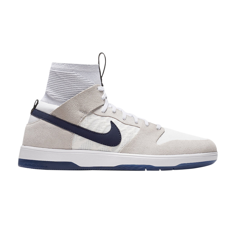 Cyrus x SB Dunk High Elite &