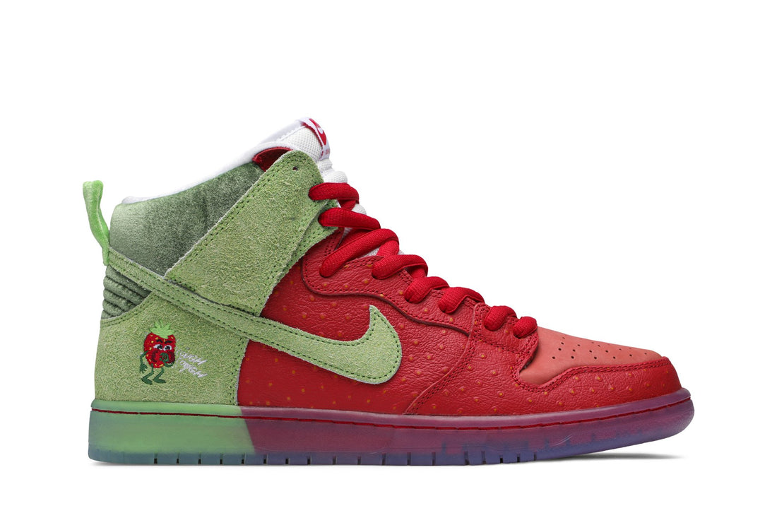 Dunk High SB &