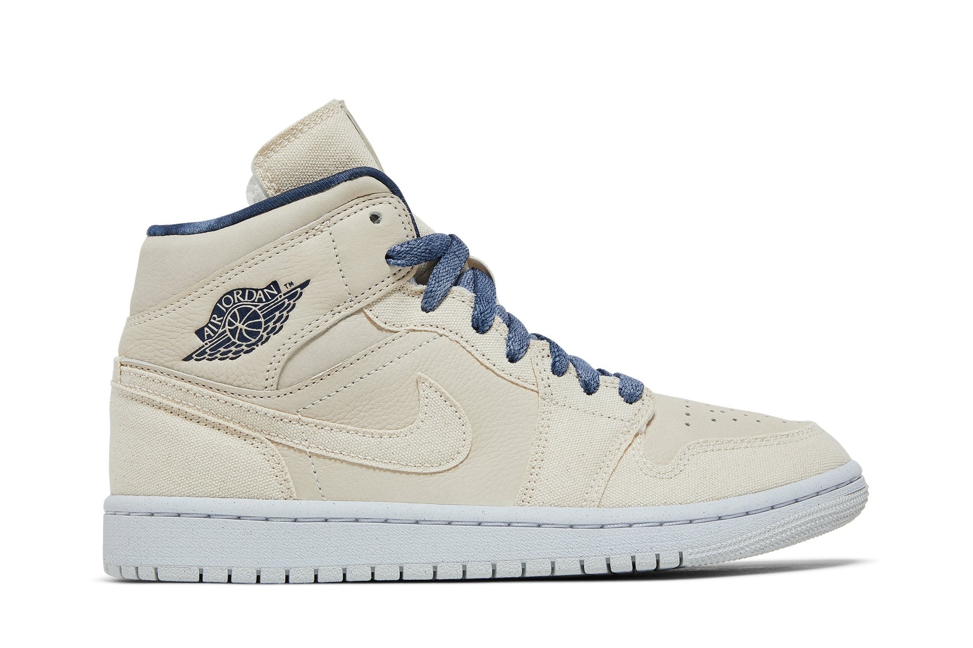 Wmns Air Jordan 1 Mid SE &