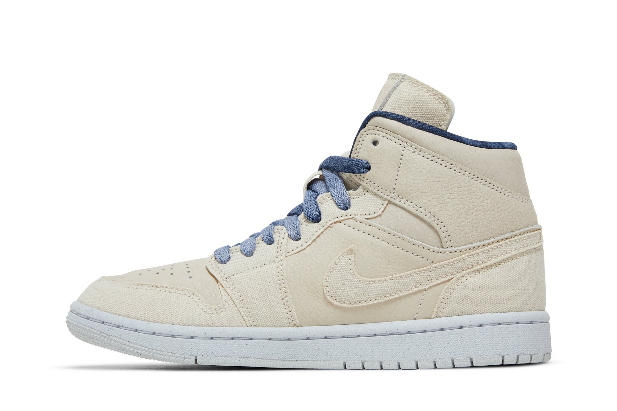 Wmns Air Jordan 1 Mid SE &
