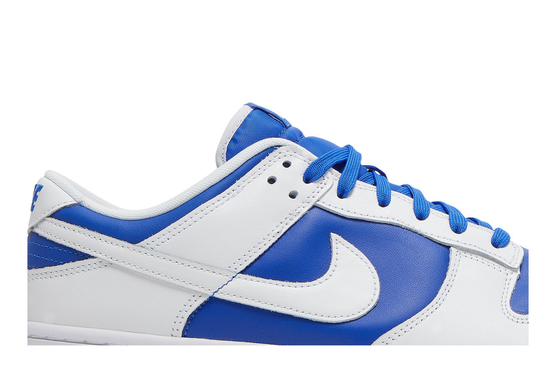 Dunk Low Retro &