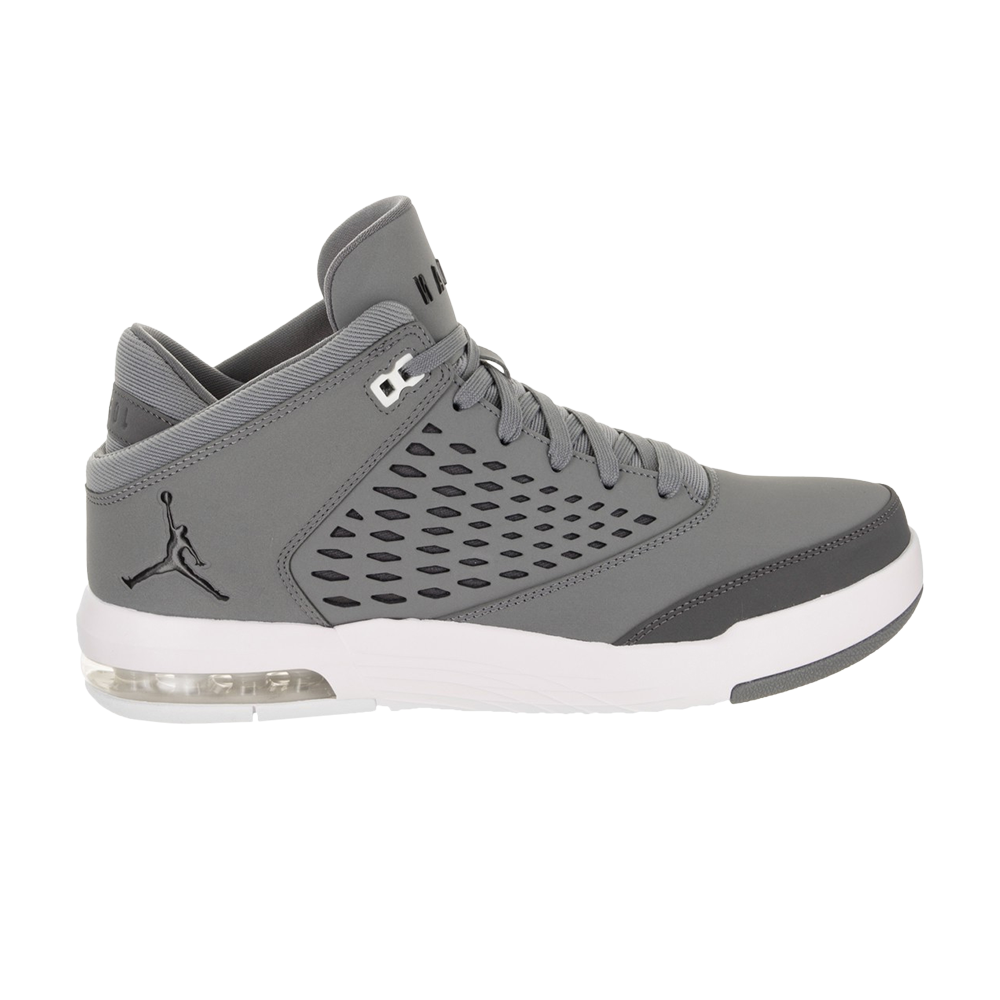 Jordan Flight Origin 4 &