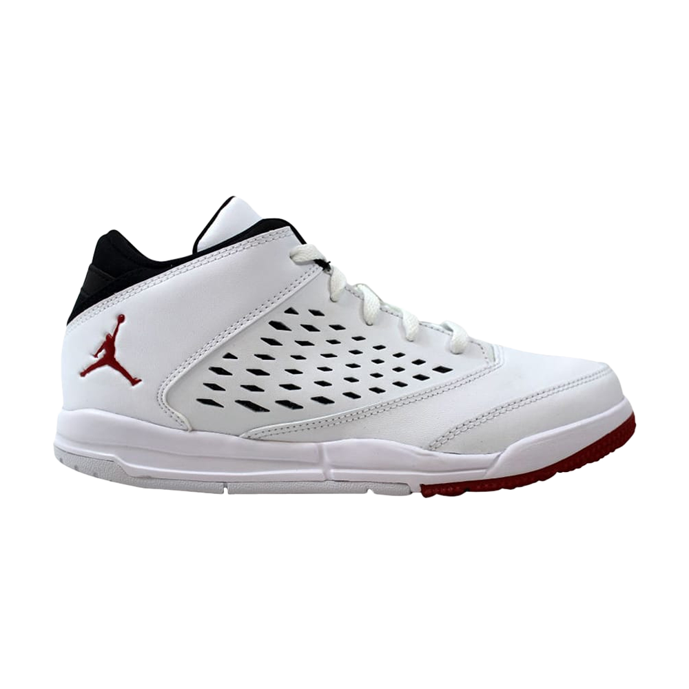 Jordan Flight Origin 4 GP &