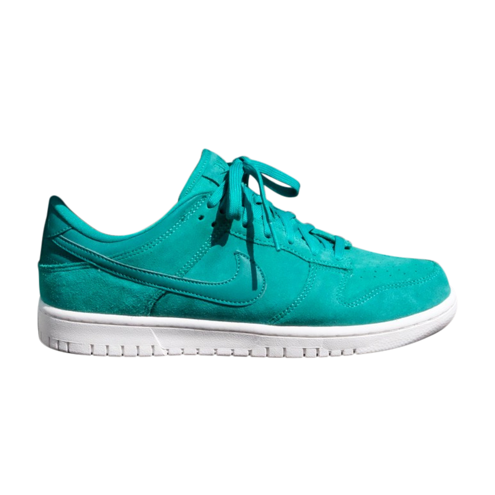 Dunk Low Premium &