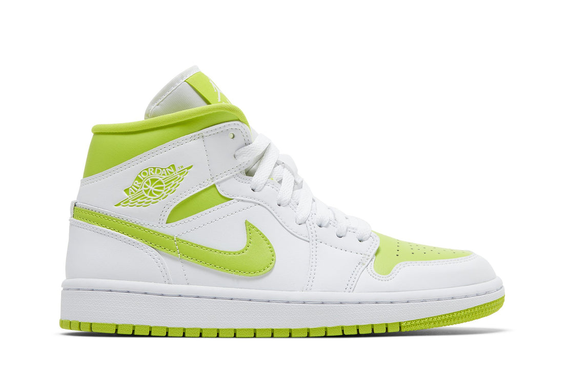 Wmns Air Jordan 1 Mid &