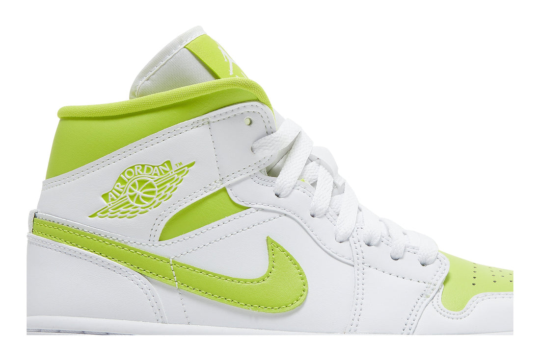 Wmns Air Jordan 1 Mid &