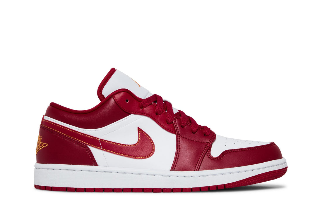 Air Jordan 1 Low &