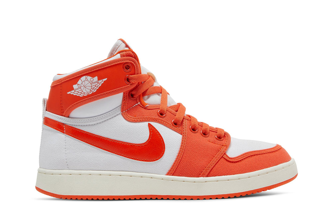 Air Jordan 1 KO High &