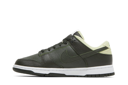 Wmns Dunk Low LX &