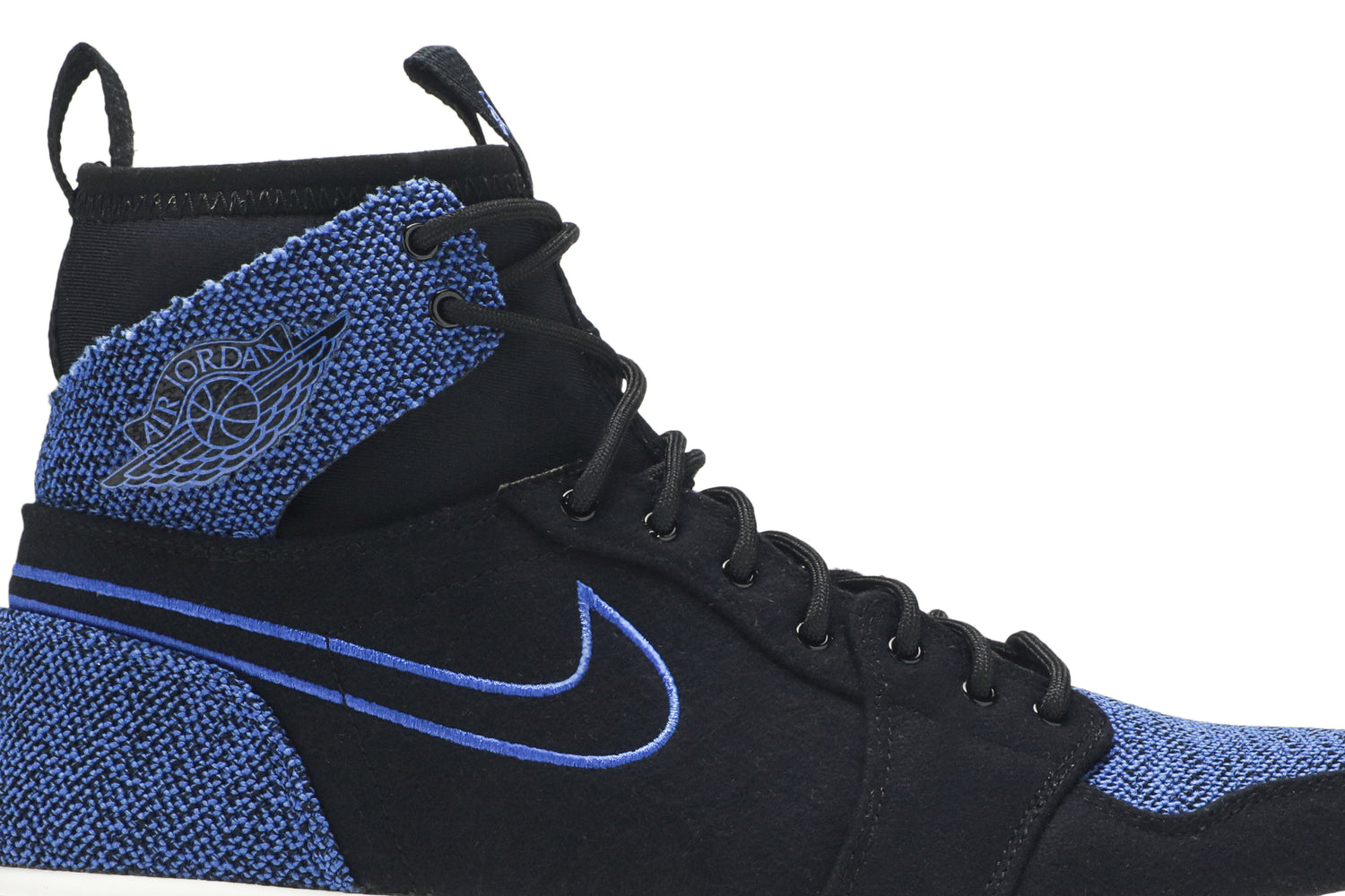 Air Jordan 1 Ultra High &