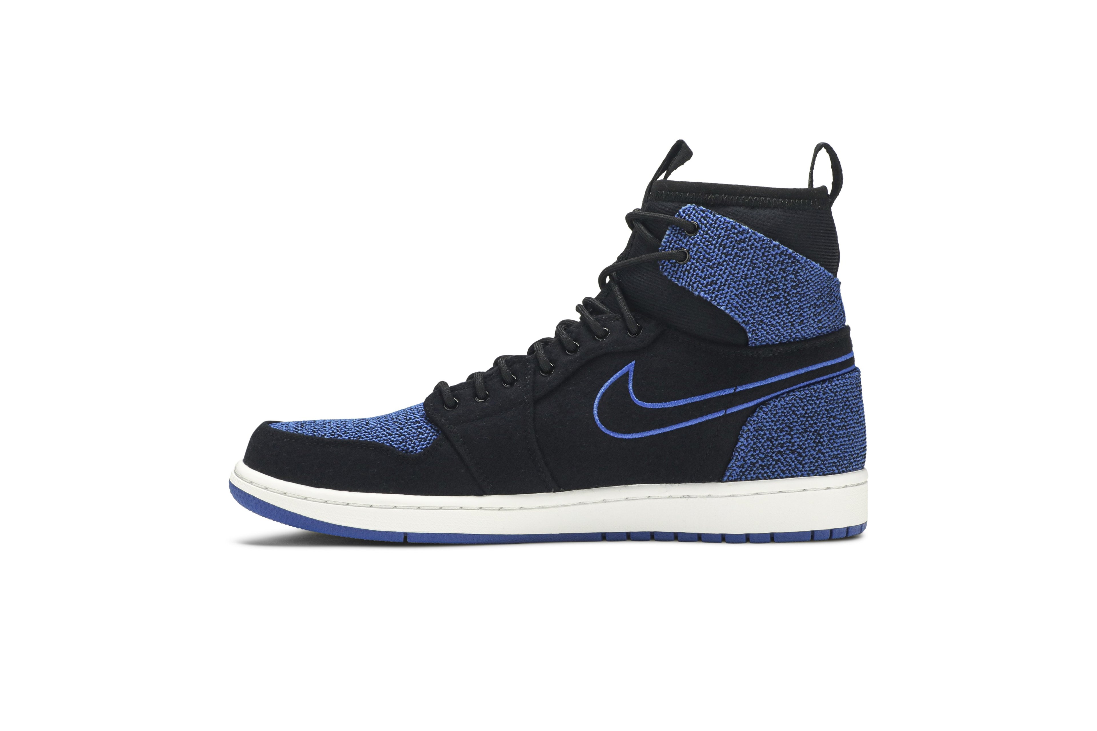 Air Jordan 1 Ultra High &