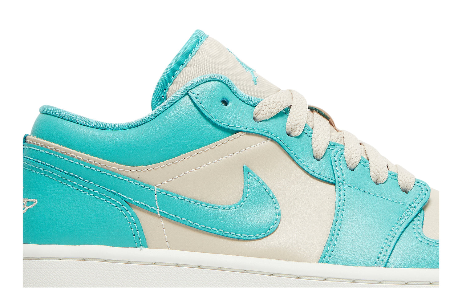 Wmns Air Jordan 1 Low &