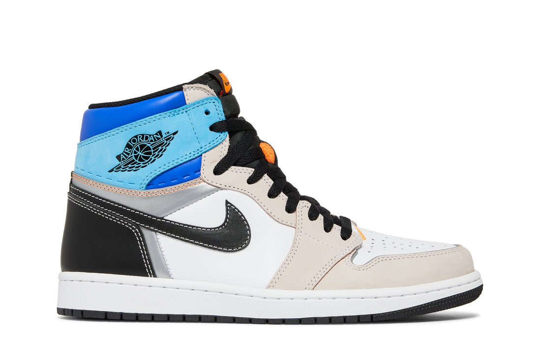 Air Jordan 1 Retro High OG &