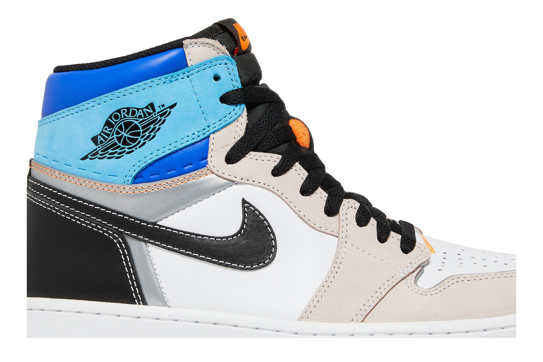 Air Jordan 1 Retro High OG &