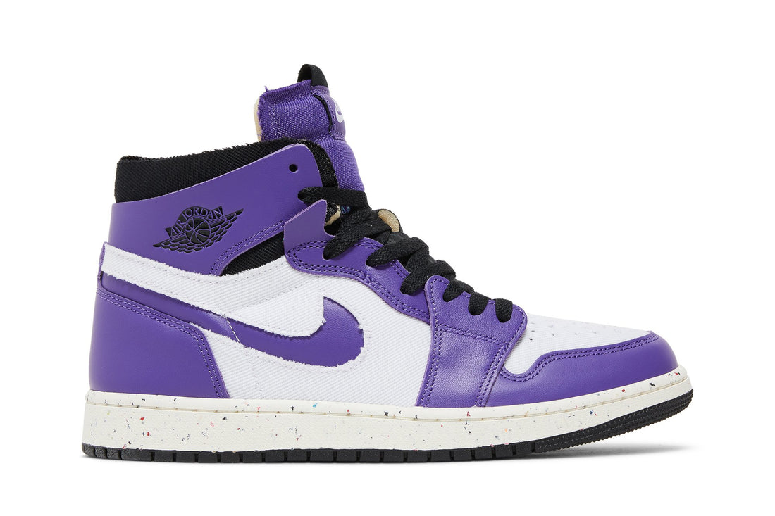 Air Jordan 1 High Zoom Comfort &