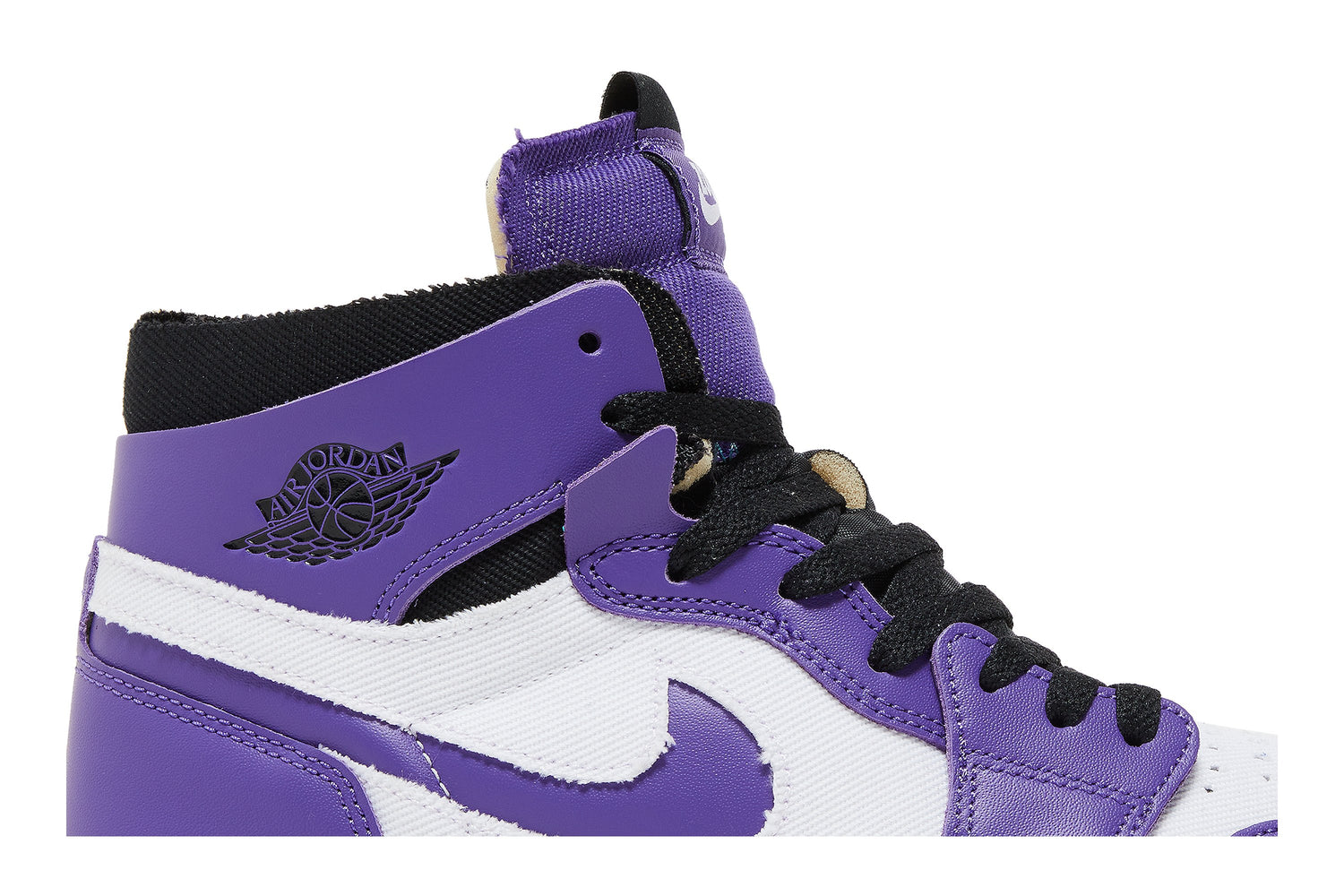 Air Jordan 1 High Zoom Comfort &