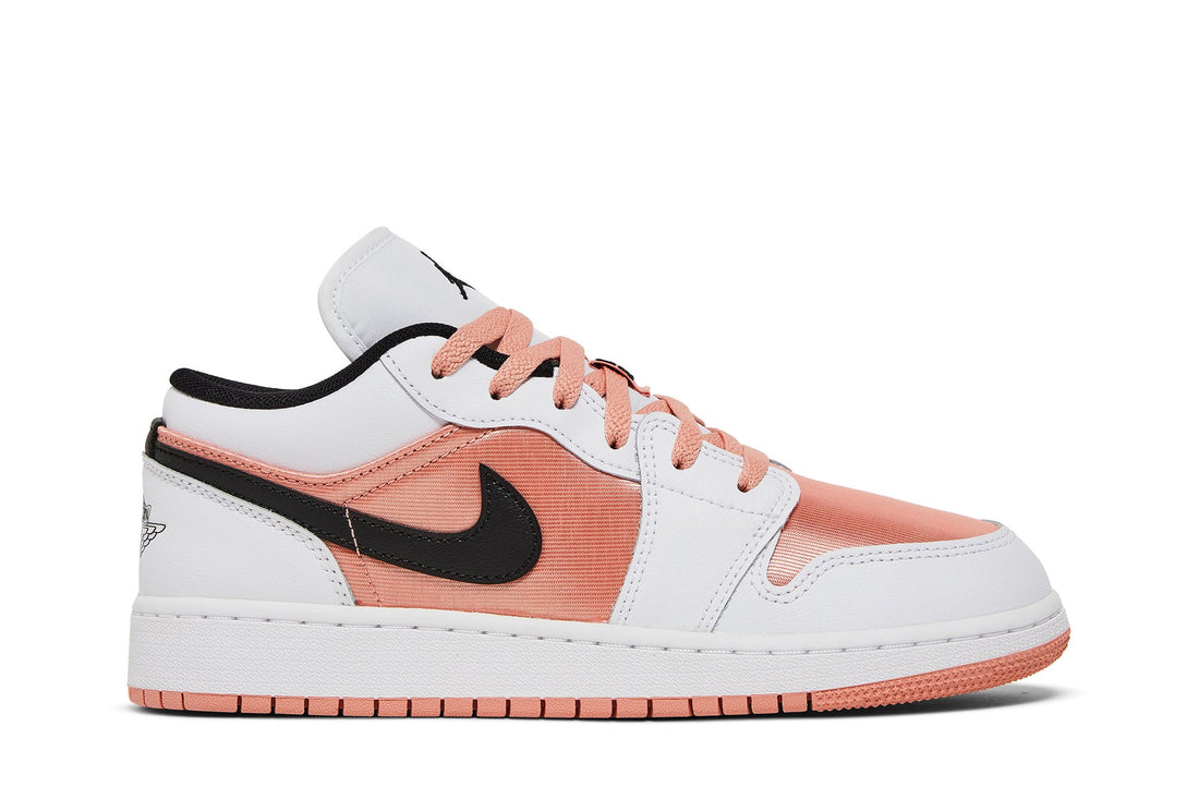 Air Jordan 1 Low GS &