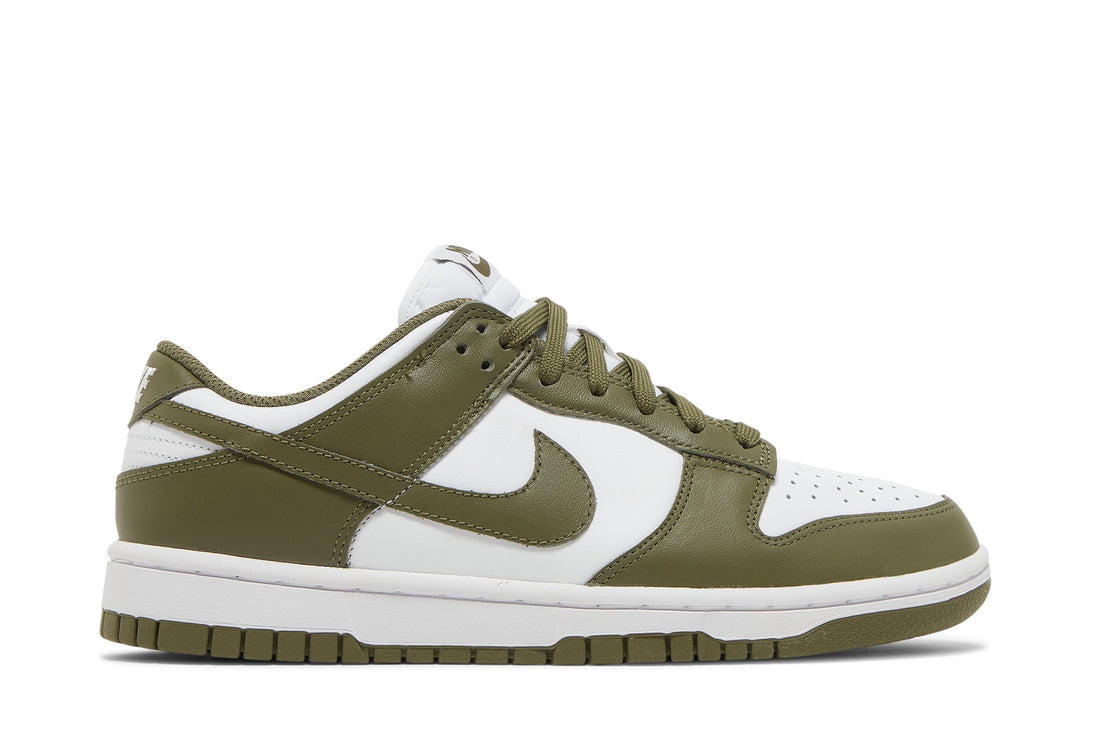 Wmns Dunk Low &