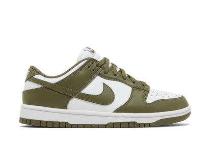 Wmns Dunk Low &