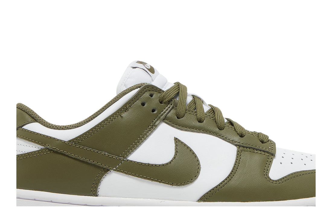 Wmns Dunk Low &