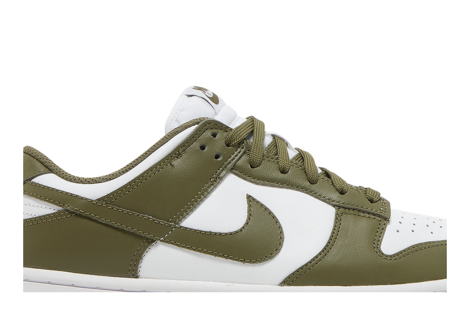 Wmns Dunk Low &