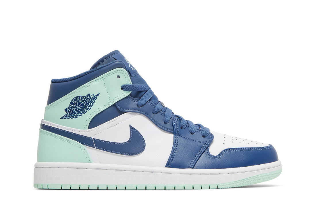 Air Jordan 1 Mid &