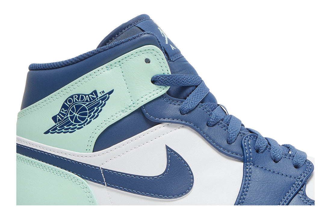 Air Jordan 1 Mid &