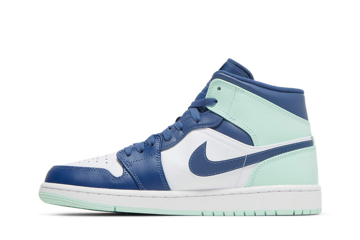 Air Jordan 1 Mid &