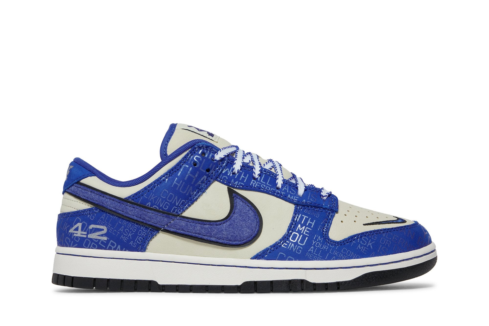 Dunk Low &