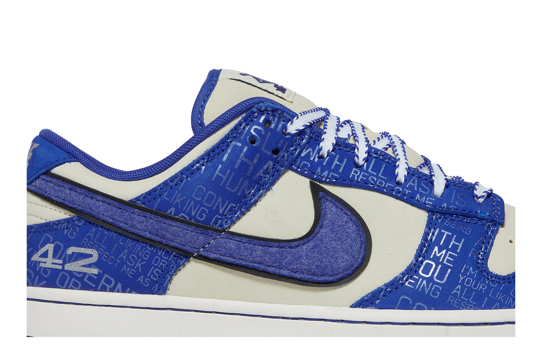 Dunk Low &