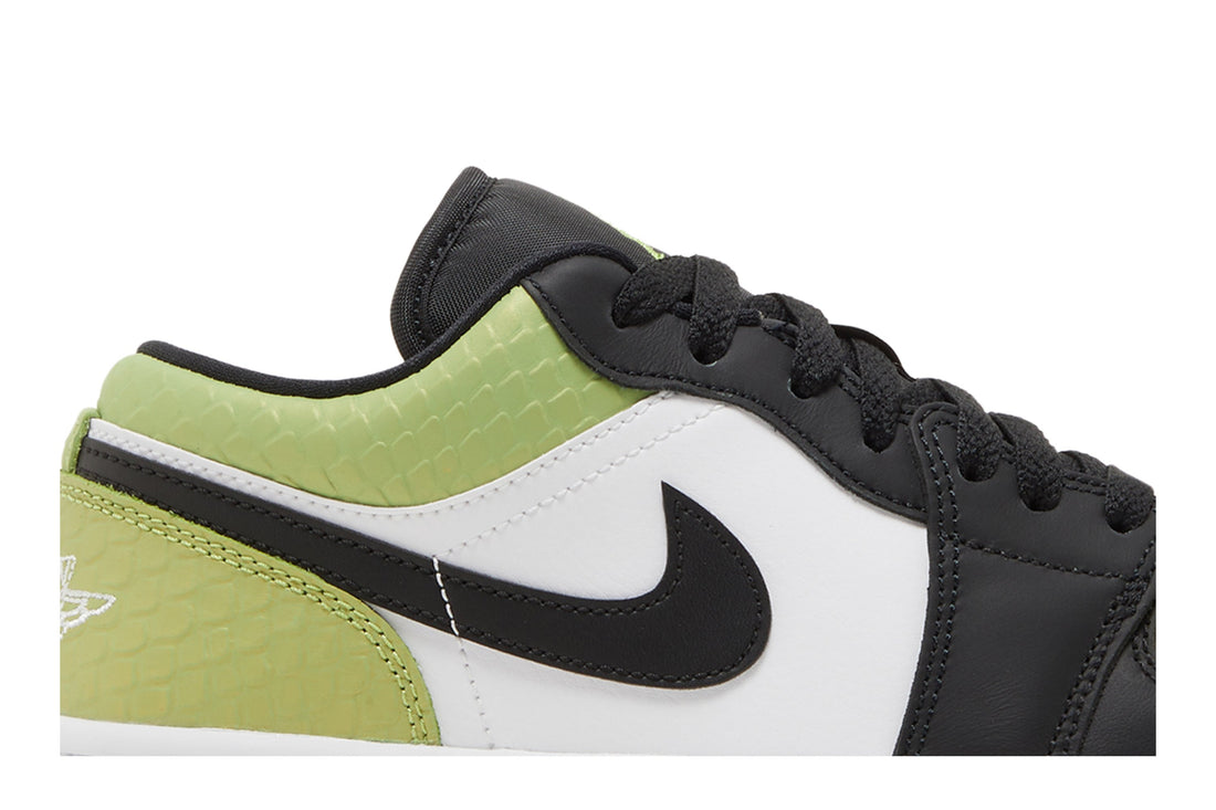 Wmns Air Jordan 1 Low SE &