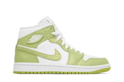 Wmns Air Jordan 1 Mid SE &