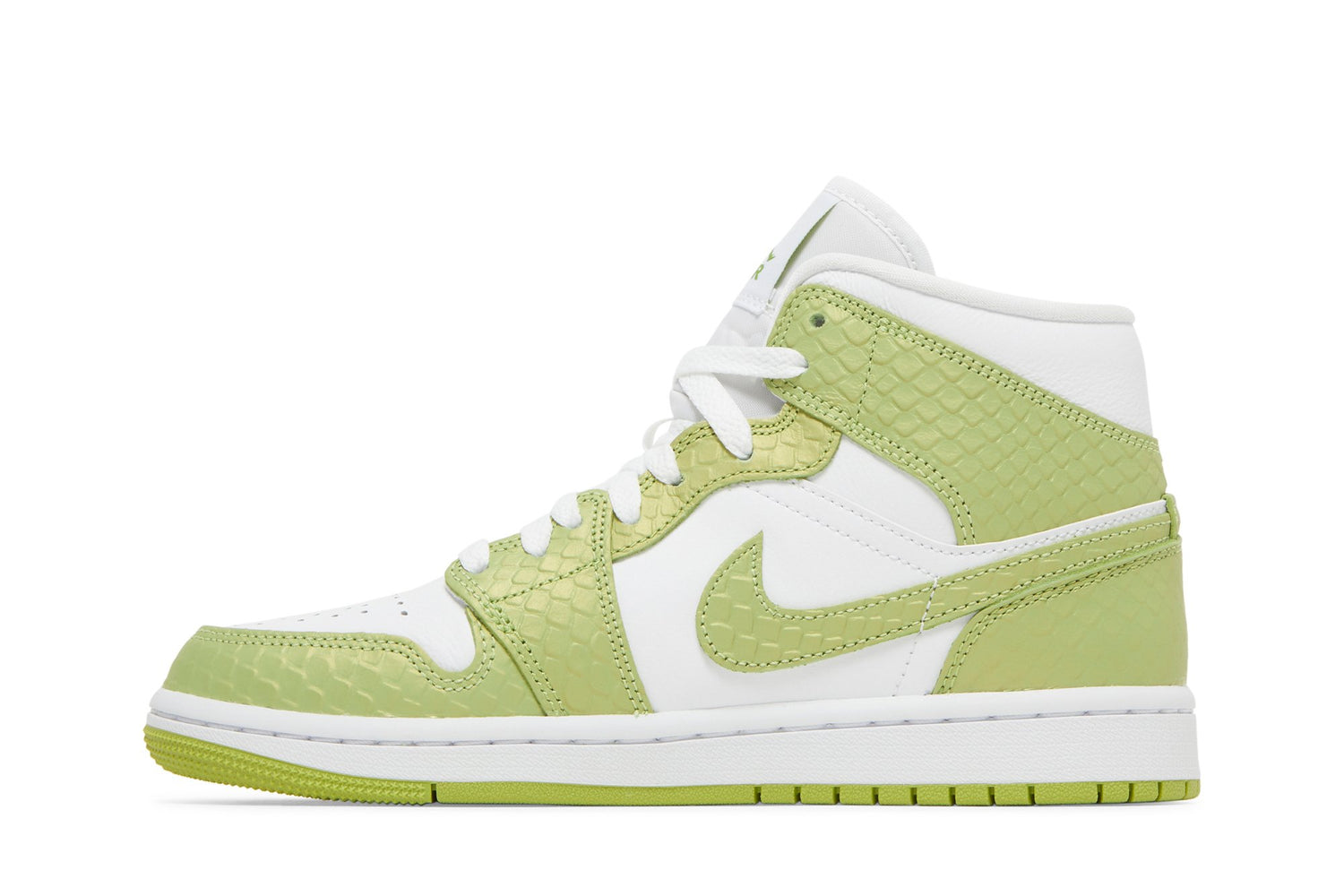 Wmns Air Jordan 1 Mid SE &