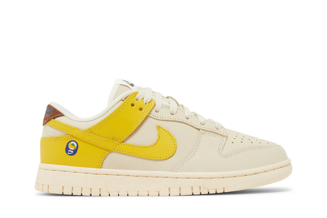 Wmns Dunk Low LX &