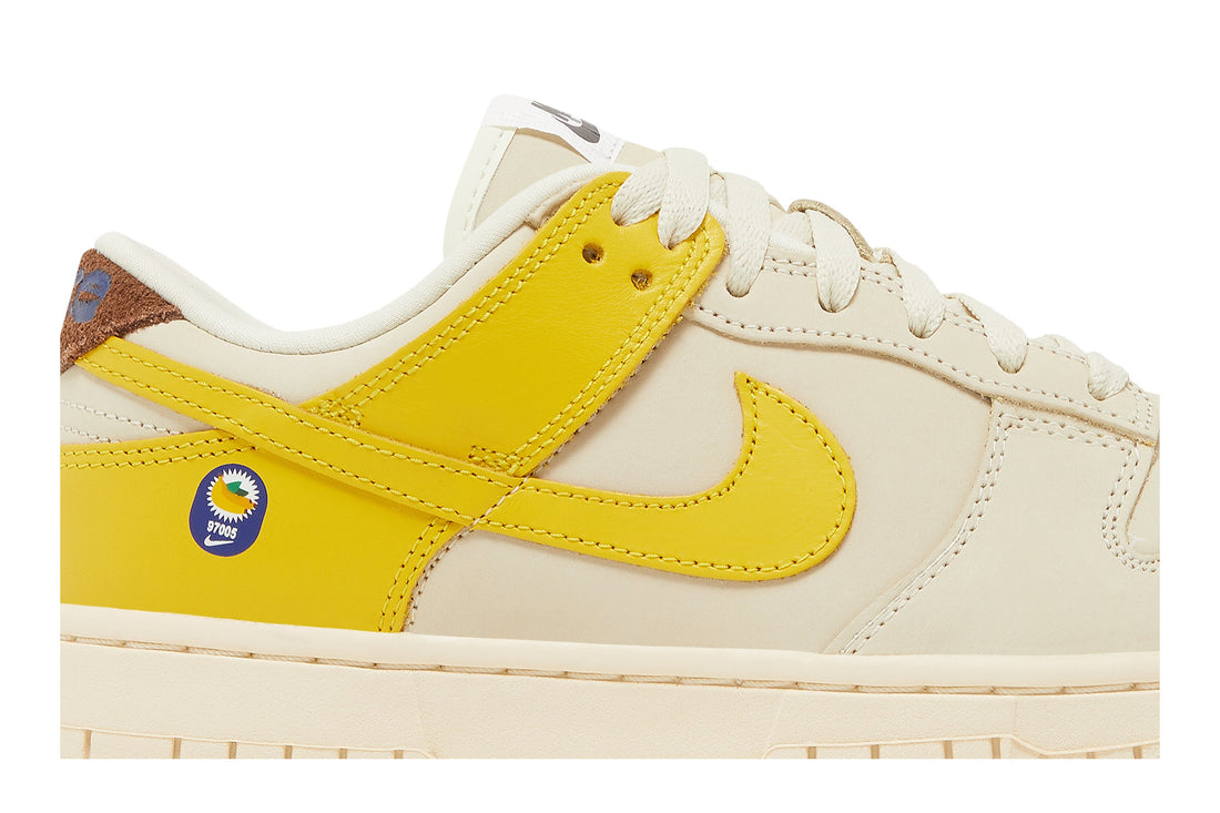 Wmns Dunk Low LX &