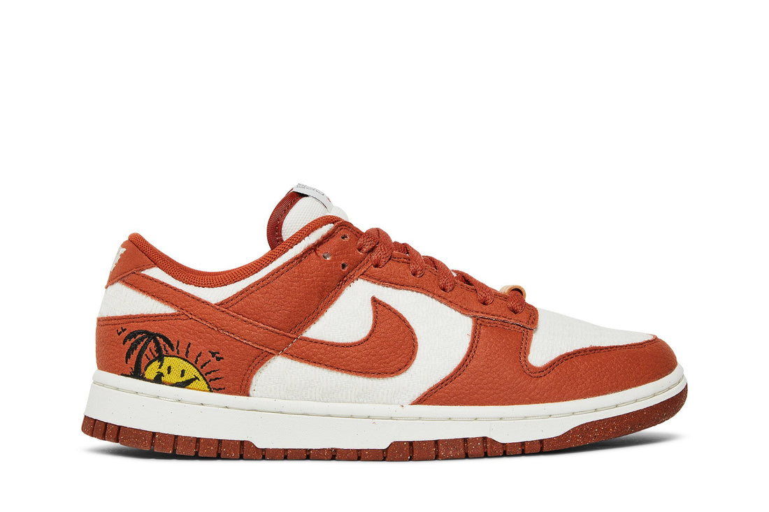 Wmns Dunk Low Retro &