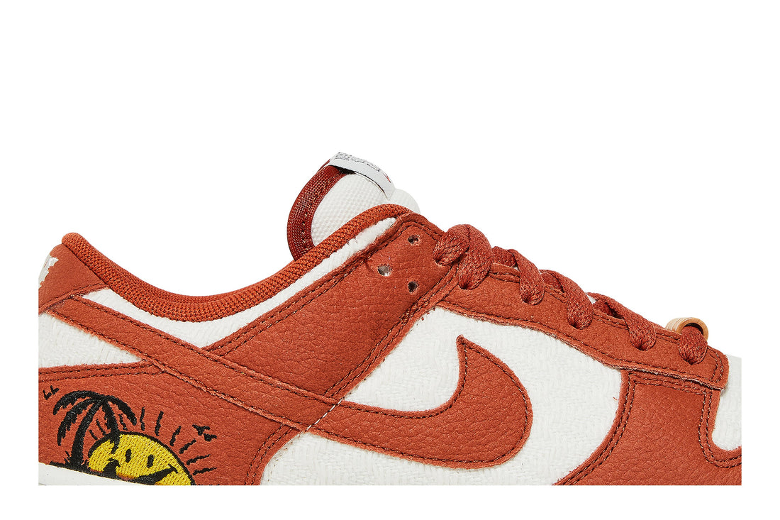 Wmns Dunk Low Retro &