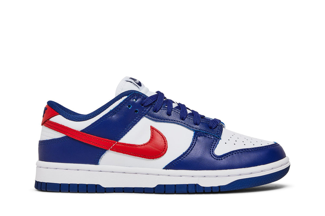 Wmns Dunk Low &