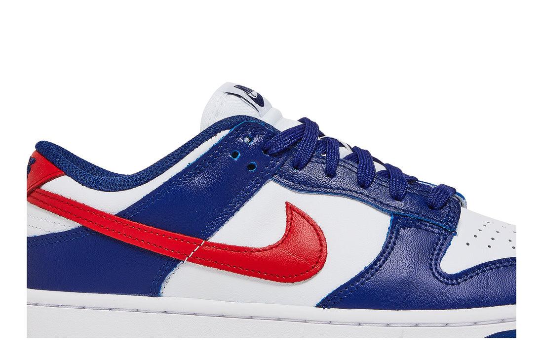 Wmns Dunk Low &