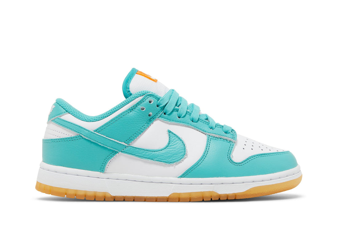 Wmns Dunk Low &