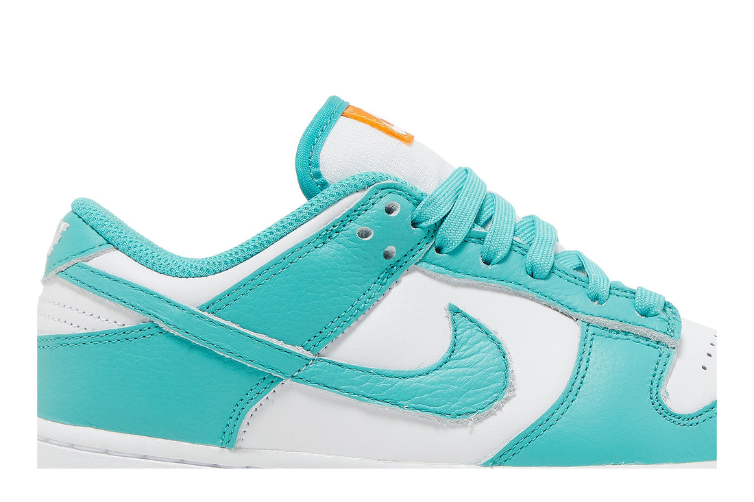 Wmns Dunk Low &